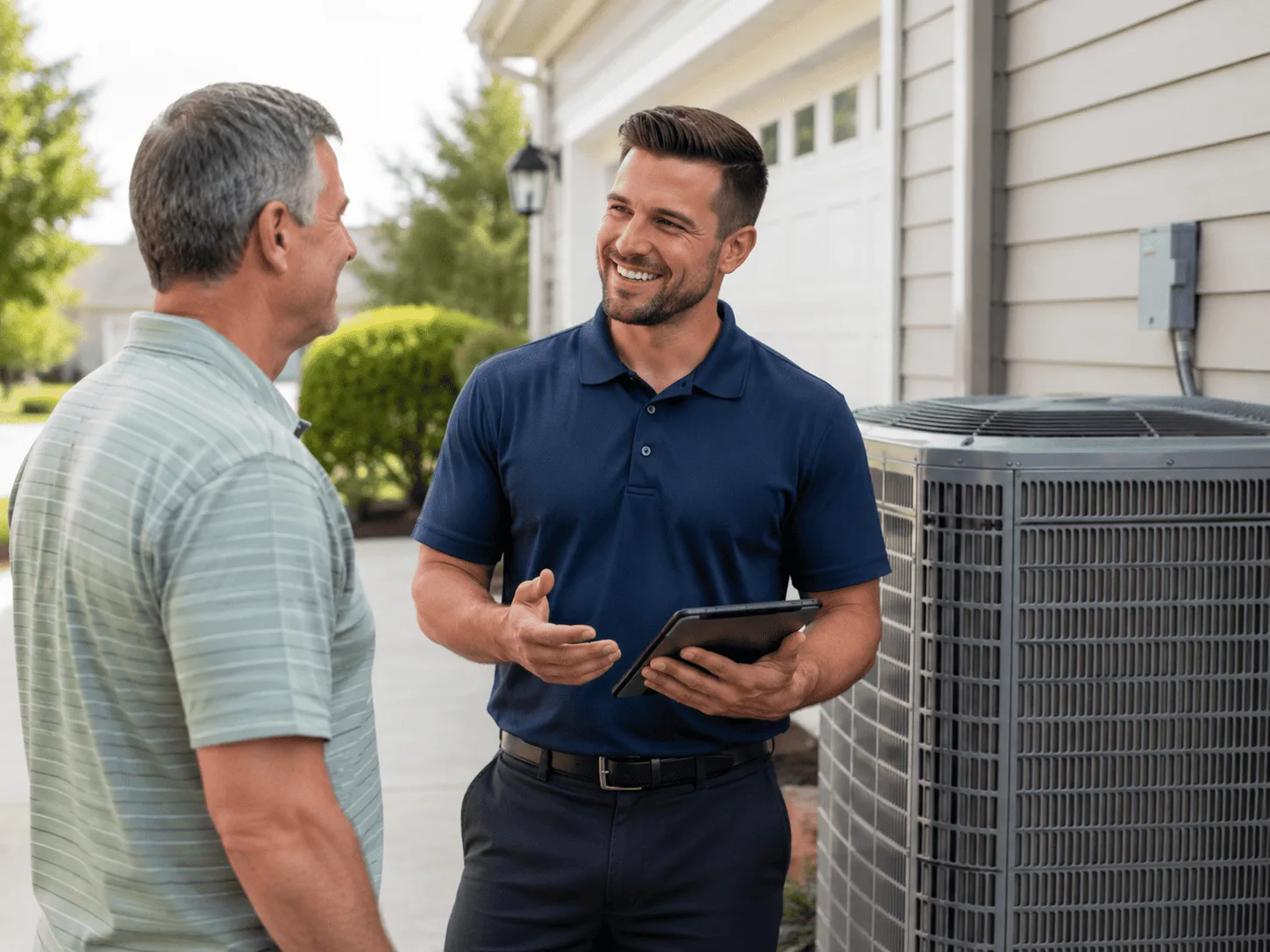 Heat Pump Installation Bainbridge, IN FAQs